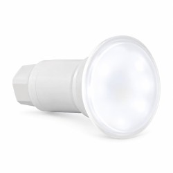 Επιτοίχιο Led Φωτιστικό Lumiplus Fleximini 12 V AC On/Off