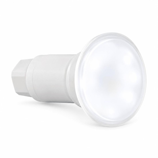 Επιτοίχιο Led Φωτιστικό Lumiplus Fleximini 12 V AC On/Off