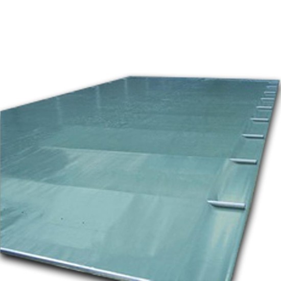 Tramuntana reinforced PVC protection cover blue/beige