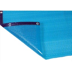 Thermal cover Bubble 400 blue