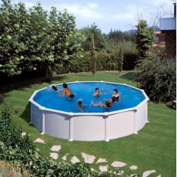 Atlantis pool Φ550x132 cm