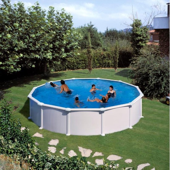 Atlantis pool Φ550x132 cm