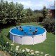 Atlantis pool Φ550x132 cm