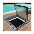 Skylights and Manholes