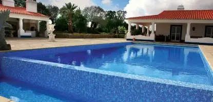 Infinity Pool – The Magic of Water in Motion