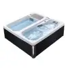 Cold pool